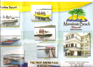 Hotel-Monokwari-buitenkant-