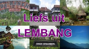Liefs uit Lembang (2)