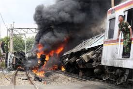 trein