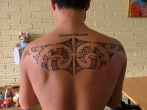 Dennismaori