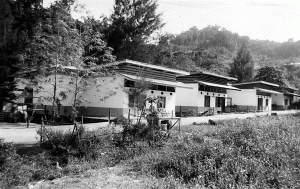 Detaboys-woning