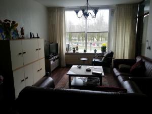 huiskamer