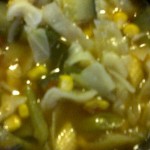 sayur assem