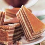 spekkoek