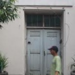 Toko Oen ,Semarang