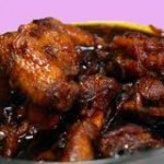 ayam semor