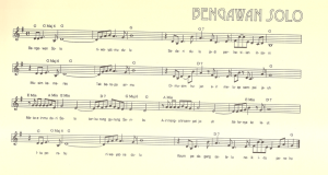 Bengawan-Solo