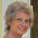 Geraldine Bruckel1