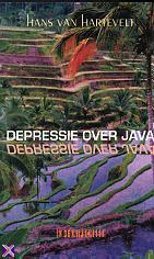 depressie over java