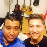 Roger en Collin