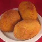indische kroket