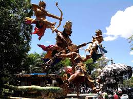 BlogBali