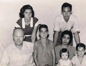 Familie Stavenga