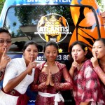Silence day Bali,atlantis Bali diving