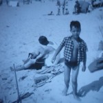 feest felix 2011 482,Egmond aan zee met stiefvader