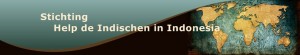 indischen