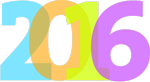 2016.