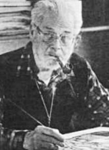 charles burki