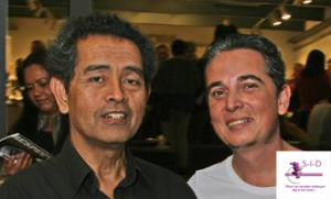 edwin en roy1
