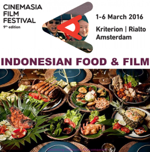 iNDONESIAN-FOOD-&-fILM