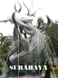 Surabaya